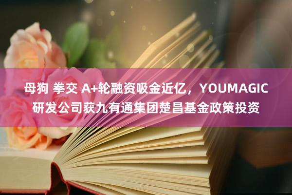 母狗 拳交 A+轮融资吸金近亿，YOUMAGIC研发公司获九有通集团楚昌基金政策投资